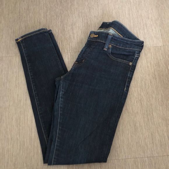 Denim & Supply Skinny Jeans - Picture 2 of 6